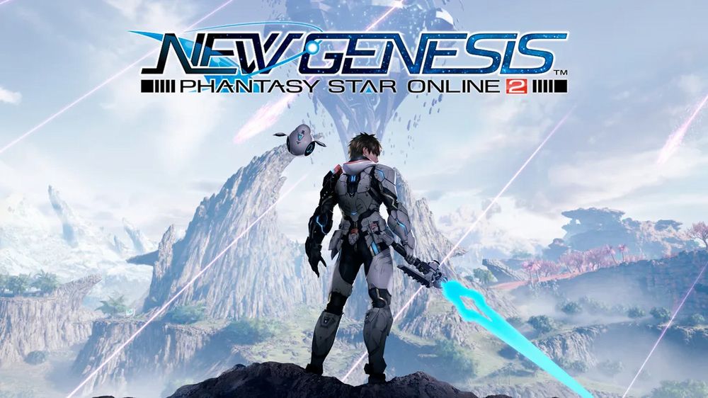PSO 2 NG PSO 2 NG